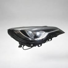 Load image into Gallery viewer, Frontscheinwerfer Opel Astra 662588537 LED Rechts Scheinwerfer Headlight