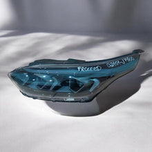 Laden Sie das Bild in den Galerie-Viewer, Frontscheinwerfer Kia Ceed 92101J7500 Full LED Links Scheinwerfer Headlight