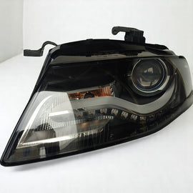 Frontscheinwerfer Audi A4 B8 8K0941029AQ LED Links Scheinwerfer Headlight SCH3217490642nx