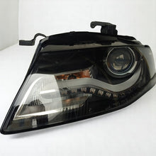 Laden Sie das Bild in den Galerie-Viewer, Frontscheinwerfer Audi A4 B8 8K0941029AQ LED Links Scheinwerfer Headlight SCH3217490642nx