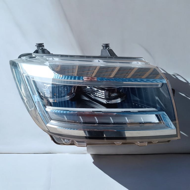 Frontscheinwerfer VW Crafter 7C1941036B Full LED Rechts Scheinwerfer Headlight SCH2757333381df