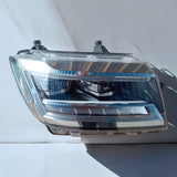 Frontscheinwerfer VW Crafter 7C1941036B Full LED Rechts Scheinwerfer Headlight