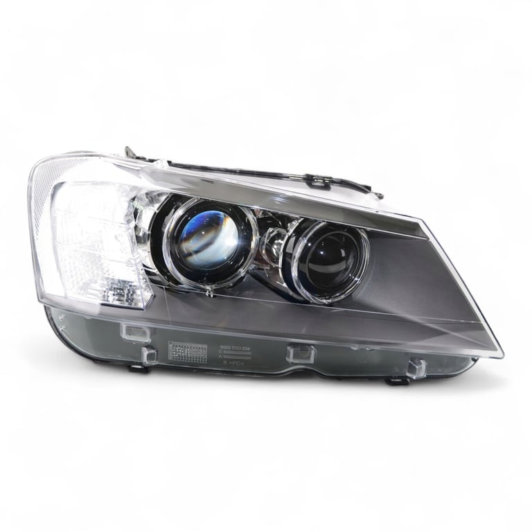 Frontscheinwerfer BMW X3 F25 7276992 Xenon Rechts Scheinwerfer Headlight SCH3542688041ak