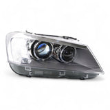 Frontscheinwerfer BMW X3 F25 7276992 Xenon Rechts Scheinwerfer Headlight
