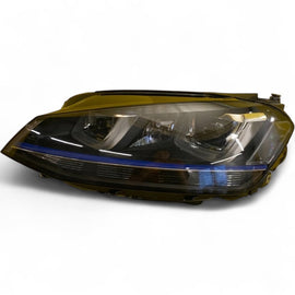 Frontscheinwerfer VW Golf VII 5G1941033C Xenon Links Scheinwerfer Headlight SCH2801159651pm