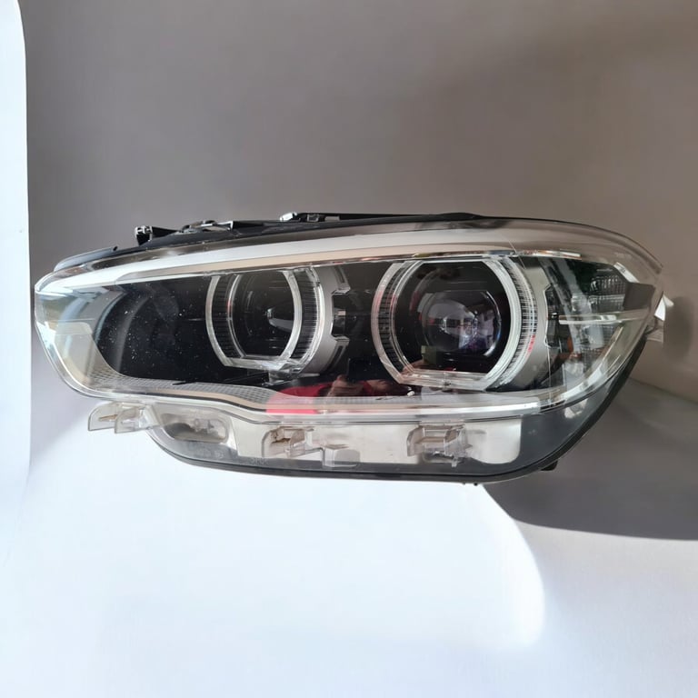 Frontscheinwerfer BMW 1 F21 F20 7453517 Full LED Links Scheinwerfer Headlight