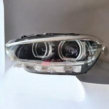 Load image into Gallery viewer, Frontscheinwerfer BMW 1 F21 F20 7453517 Full LED Links Scheinwerfer Headlight