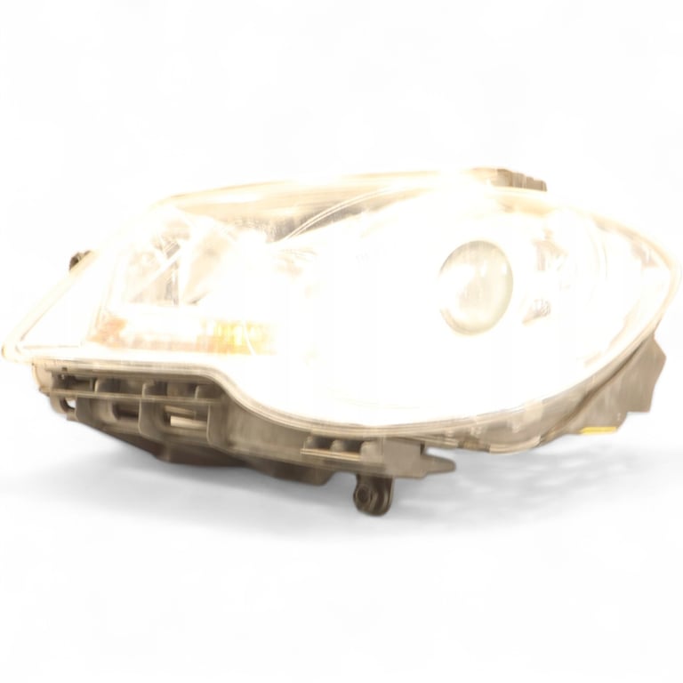 Frontscheinwerfer VW Touran 1T1941005B Links Scheinwerfer Headlight