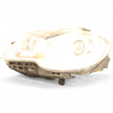 Load image into Gallery viewer, Frontscheinwerfer VW Touran 1T1941005B Links Scheinwerfer Headlight