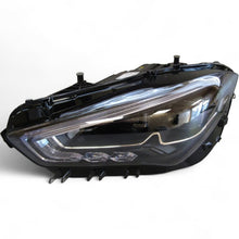 Laden Sie das Bild in den Galerie-Viewer, Frontscheinwerfer Mercedes-Benz Cla A1189061301 LED Links Scheinwerfer Headlight SCH5360880150ea
