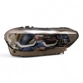 Frontscheinwerfer BMW X5 G05 G06 5A27988-03 Full LED Rechts Headlight SCH2478649079hx