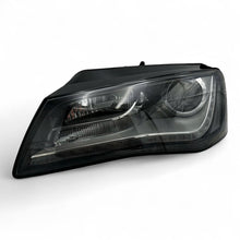 Load image into Gallery viewer, Frontscheinwerfer Audi A8 4H0941003F Xenon Links Scheinwerfer Headlight SCH8745595777pb