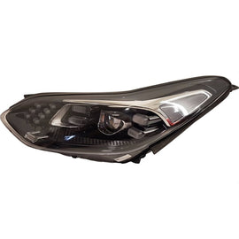 Frontscheinwerfer Kia Sportage IV 92101F1500 Full LED Links Headlight