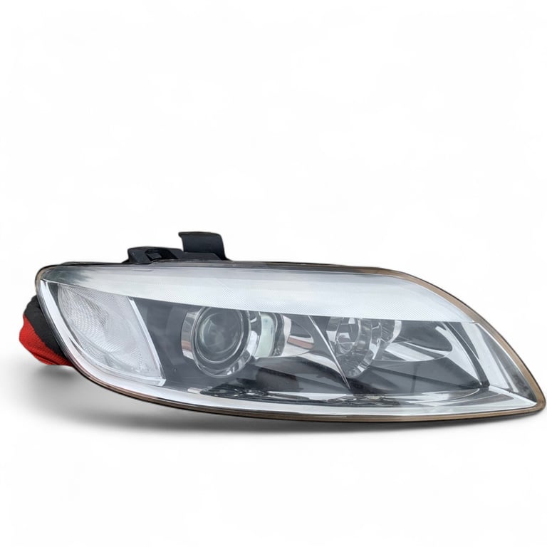 Frontscheinwerfer Audi Q7 4L0941030A Xenon Rechts Scheinwerfer Headlight