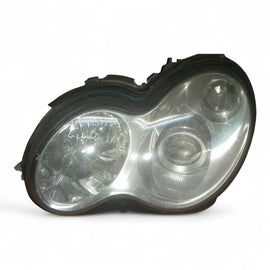 Frontscheinwerfer Mercedes-Benz W203 A2038203761 Links Scheinwerfer Headlight SCH3037687404mk