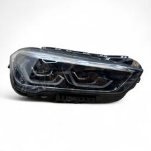 Laden Sie das Bild in den Galerie-Viewer, Frontscheinwerfer BMW X1 F48 5A01172-02 LED Rechts Scheinwerfer Headlight SCH8336893342ff