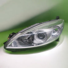 Laden Sie das Bild in den Galerie-Viewer, Frontscheinwerfer Mazda C513-51040 Xenon Links Scheinwerfer Headlight