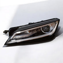 Laden Sie das Bild in den Galerie-Viewer, Frontscheinwerfer Audi Tt Xenon Links Scheinwerfer Headlight