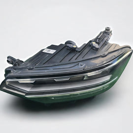 Frontscheinwerfer VW Passat B8 3G1941035P Full LED Links Scheinwerfer Headlight