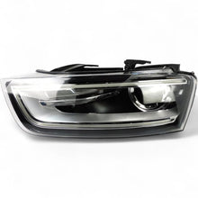Laden Sie das Bild in den Galerie-Viewer, Frontscheinwerfer Audi Q3 8U0941005 8U0941043 LED Links Scheinwerfer Headlight
