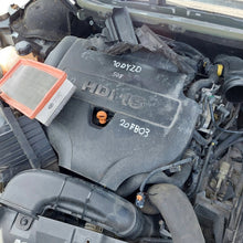 Laden Sie das Bild in den Galerie-Viewer, Motor Peugeot 508 10DYZD 2.0 HDI Diesel Engine Unkomplett MOT3892674901qe