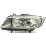 Frontscheinwerfer BMW E91 E90 72025899 Xenon Links Scheinwerfer Headlight