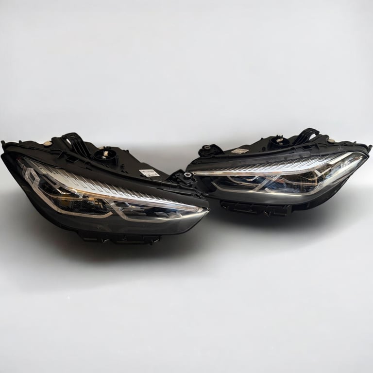 Frontscheinwerfer BMW G16 G14 G15 8739583-03 8739600-07 Full LED Ein Satz SCH3398097183us