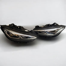 Laden Sie das Bild in den Galerie-Viewer, Frontscheinwerfer BMW G16 G14 G15 8739583-03 8739600-07 Full LED Ein Satz SCH3398097183us