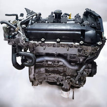 Laden Sie das Bild in den Galerie-Viewer, Motor Mazda P3 1.3 Benzin Engine Komplett