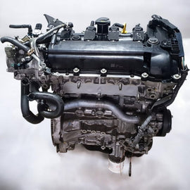 Motor Mazda P3 1.3 Benzin Engine Komplett
