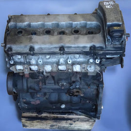 Motor Audi VW Tt Golf IV BHE 3.2 250PS 184kW 110TKm 2001 Benzin Unkomplett