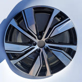 1x Alufelge 20 Zoll 9.0