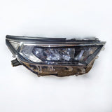 Frontscheinwerfer Toyota Rav V 4 Full LED Rechts Scheinwerfer Headlight