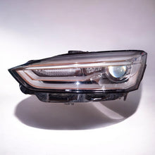 Laden Sie das Bild in den Galerie-Viewer, Frontscheinwerfer Audi A5 8W6941005C XENON Links Scheinwerfer Headlight