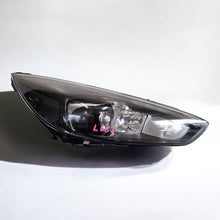 Laden Sie das Bild in den Galerie-Viewer, Frontscheinwerfer Ford Focus F1EB-13D154-CG Rechts Scheinwerfer Headlight