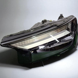 Frontscheinwerfer Audi Etron 89A941033D Full LED Links Scheinwerfer Headlight SCH5200320712gh