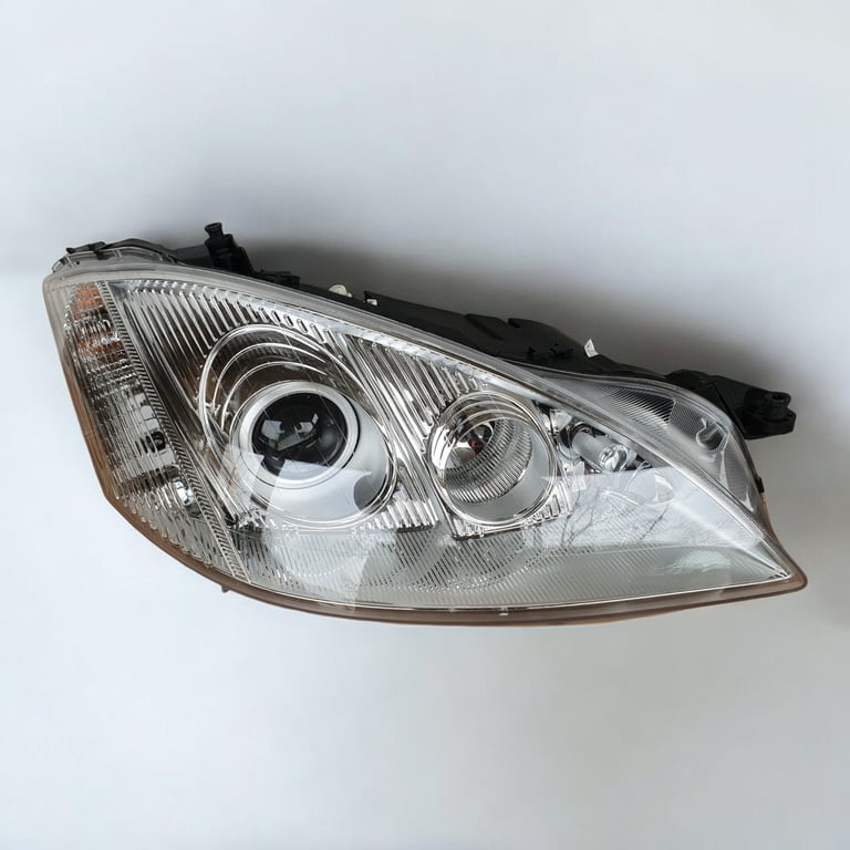 Frontscheinwerfer Mercedes-Benz W221 A2059067403 LED Rechts Headlight