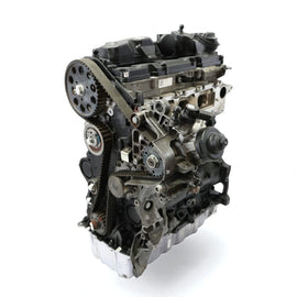 Motor Audi VW Golf CRBC 2.0 TDI 150PS 110kW 159TKm Diesel Engine Unkomplett