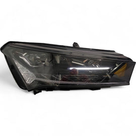 Frontscheinwerfer Skoda Enyaq 5LB941016H Full LED Rechts Scheinwerfer Headlight