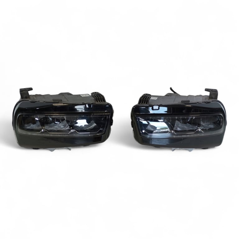 Frontscheinwerfer Citroën C3 Aircross YQ00721080 Full LED Rechts oder Links