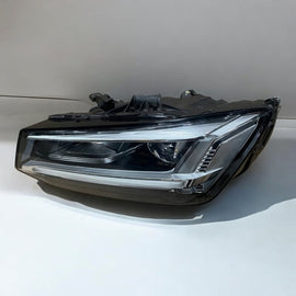 Frontscheinwerfer Audi Q2 81A941033 Full LED Links Scheinwerfer Headlight SCH5135528427sh