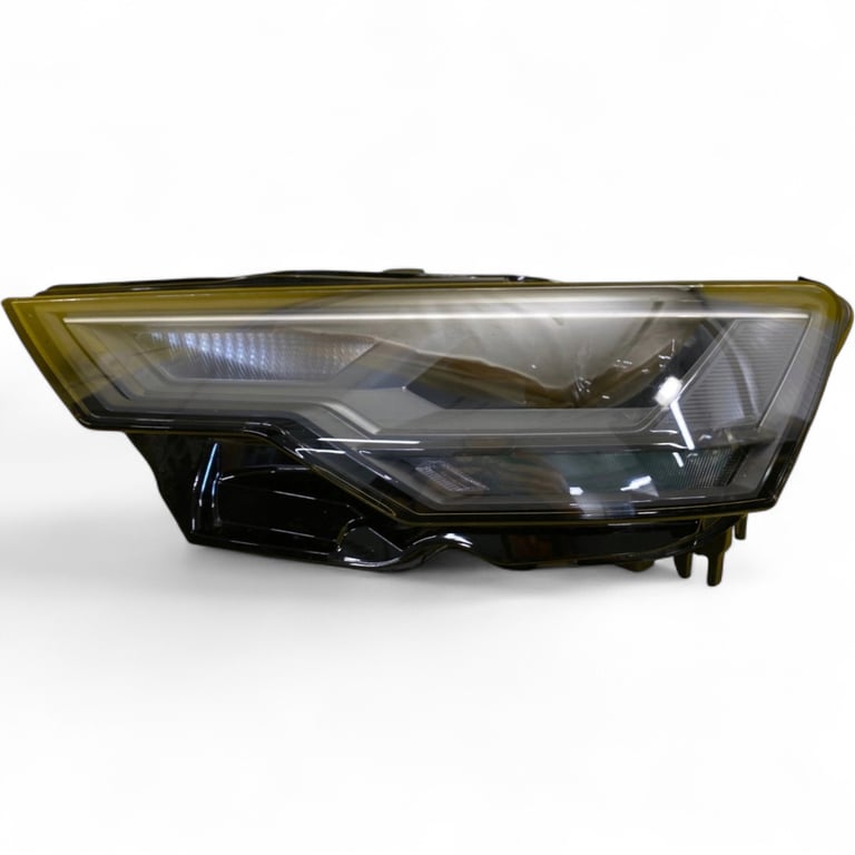 Frontscheinwerfer Audi A6 C8 4K0941033 LED Ein Stück (Rechts oder Links)