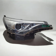 Laden Sie das Bild in den Galerie-Viewer, Frontscheinwerfer Toyota Avensis Rechts Scheinwerfer Headlight SCH1390601778ua