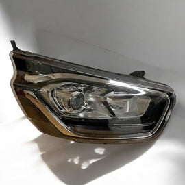 Frontscheinwerfer Ford Transit Custom JK21-13W029-DH LED Rechts Headlight