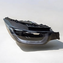Frontscheinwerfer BMW I3 7472186-02 Rechts Scheinwerfer Headlight