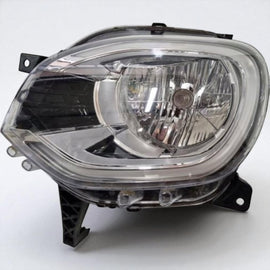 Frontscheinwerfer Renault Twingo III 260602593R LED Links Scheinwerfer Headlight SCH2879310522xa