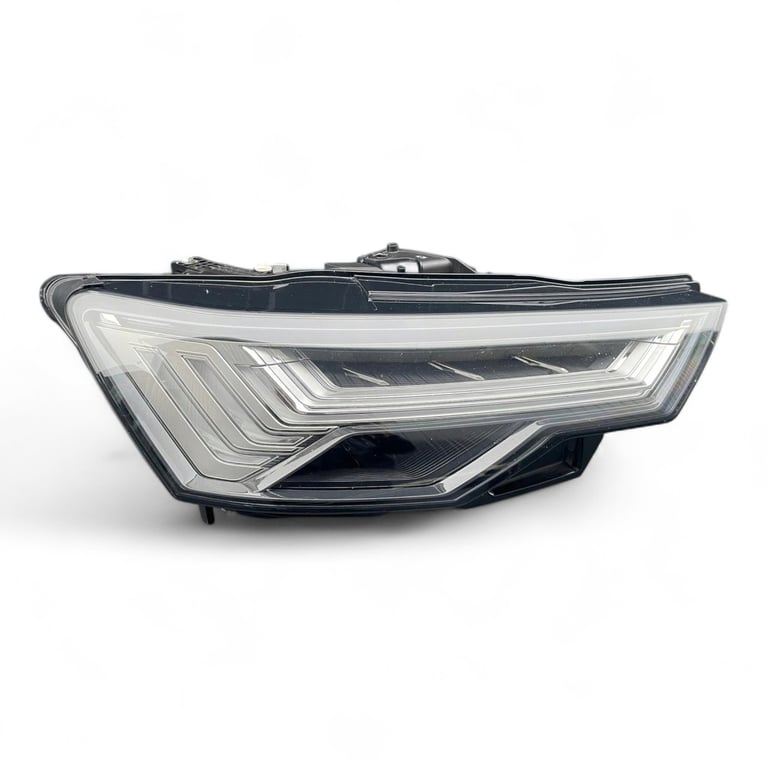 Frontscheinwerfer Audi A6 C8 4K0941036 LED Rechts Scheinwerfer Headlight SCH4450606555hs