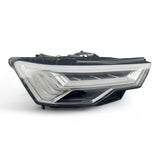 Frontscheinwerfer Audi A6 C8 4K0941036 LED Rechts Scheinwerfer Headlight