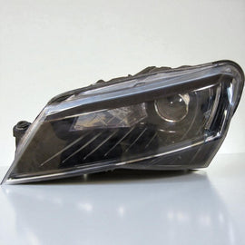 Frontscheinwerfer Skoda Superb III 3V1941015B Xenon Links Scheinwerfer Headlight