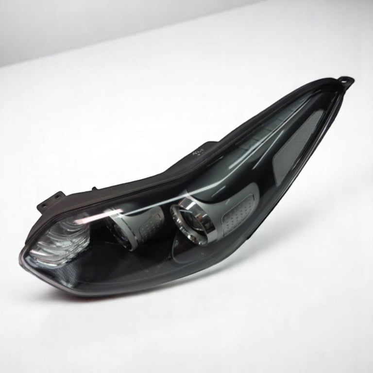 Frontscheinwerfer Kia Sportage IV 92101F1110 Xenon Links Scheinwerfer Headlight SCH1565880450zv
